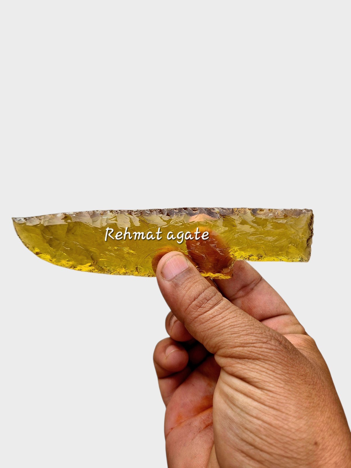 Knife