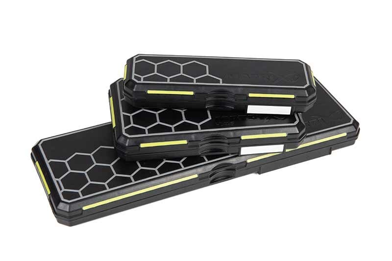 Matrix HLR Pro Hooklength Boxes ( All Sizes)