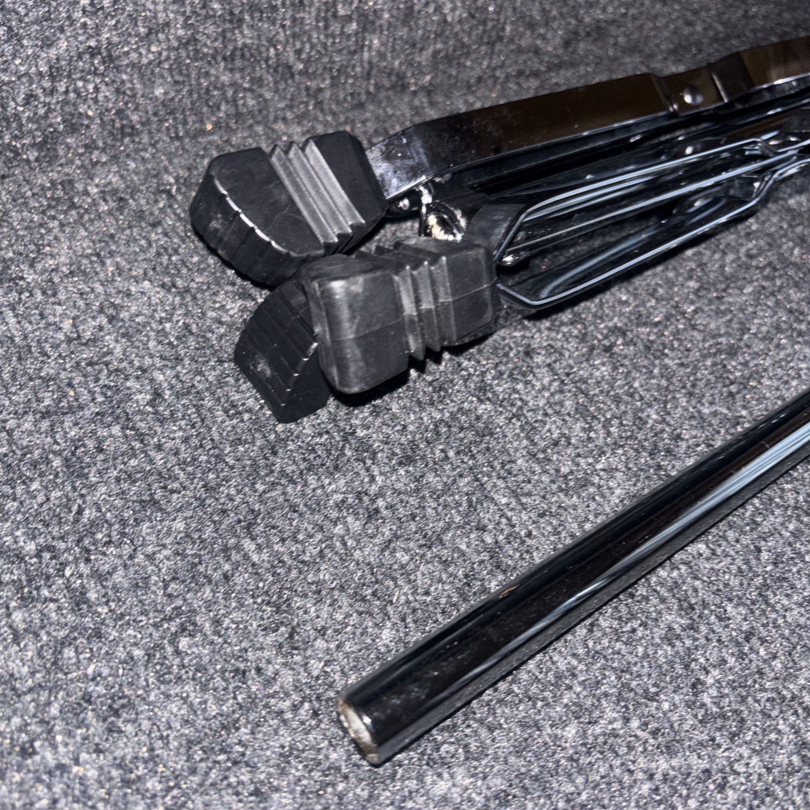 Coda Foldable Snare Drum Stand