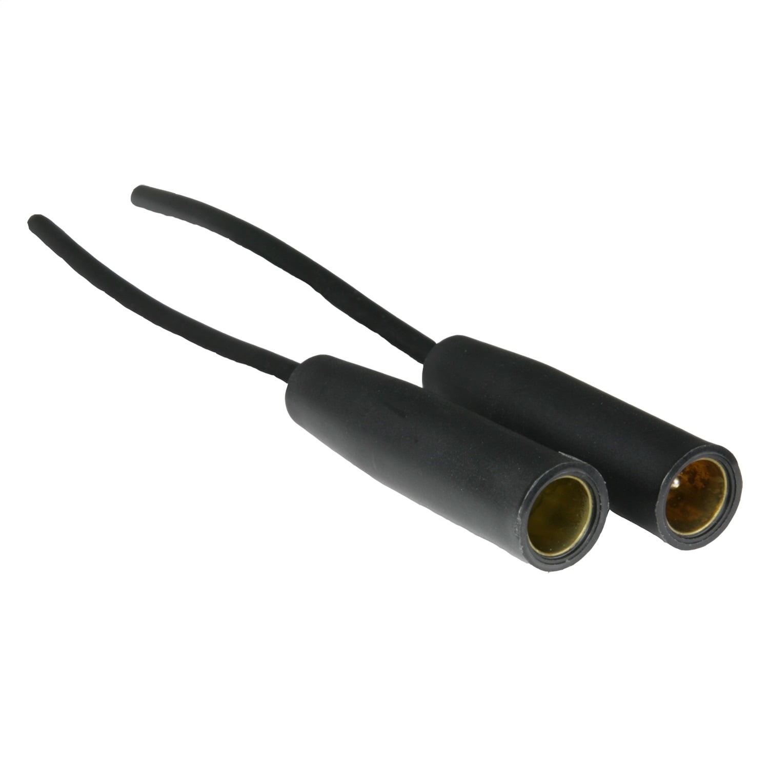 Metra 40-UV41 FEMALE TO FEMALE MOTOROLA Car Stereo Antenna Adapter