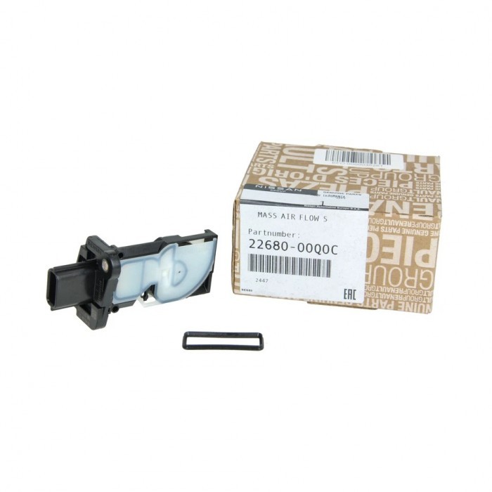 For Renault Master III Opel Movano B Nissan NP300 Mass Air Flow Sensor Probe