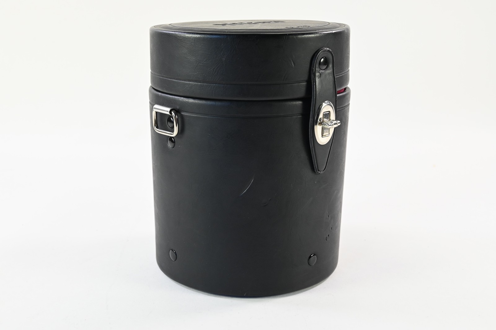 Nikon CL-76 Lens Case for 17-35mm f2.8 D Lenses #G207