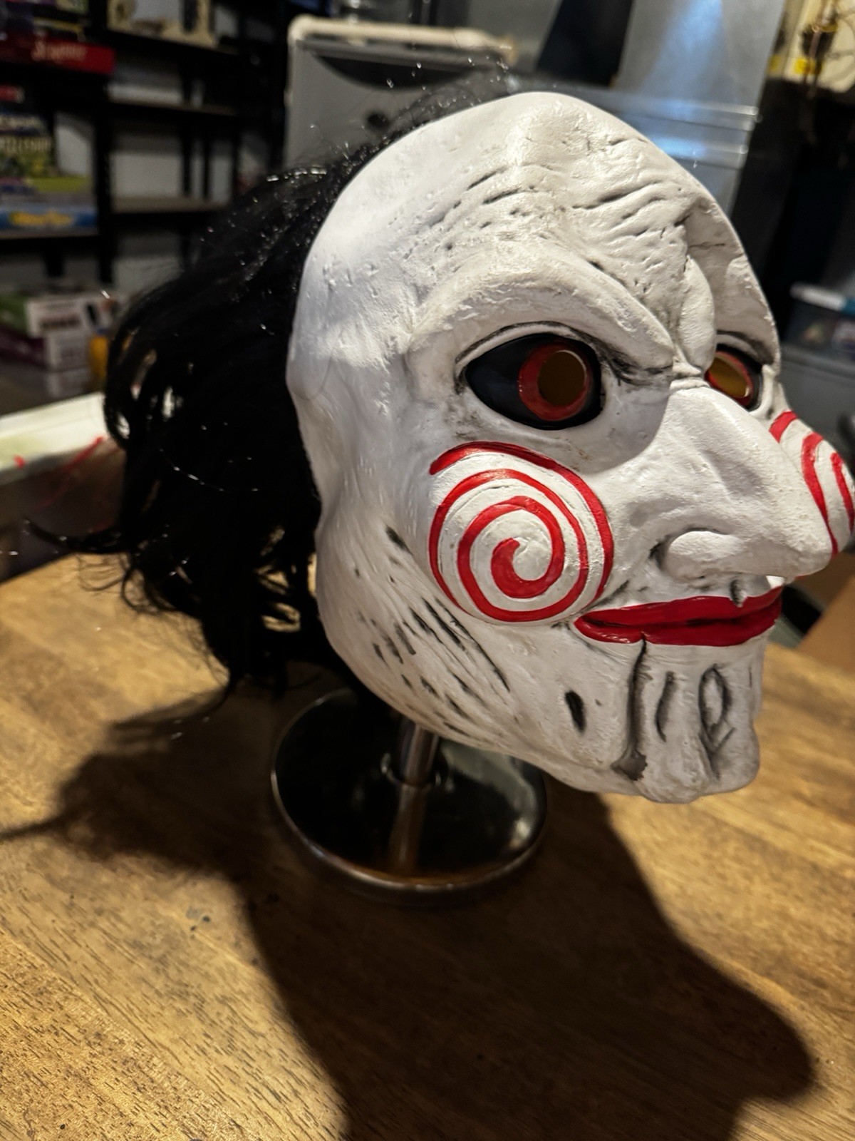 Horror Collector Lot