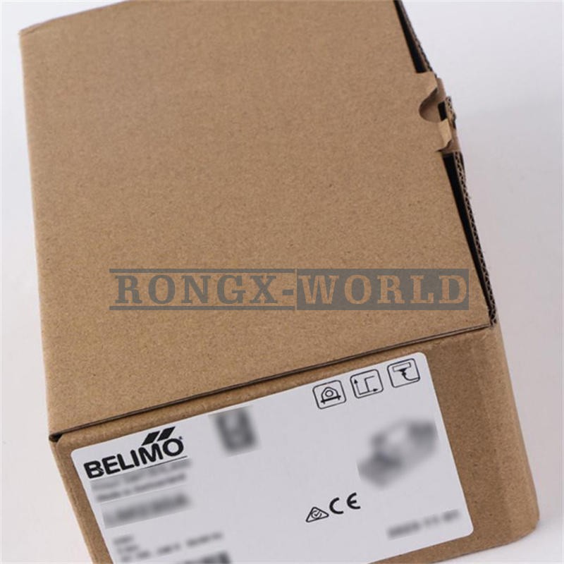 ONE NEW BELIMO LF24 Damper Actuator