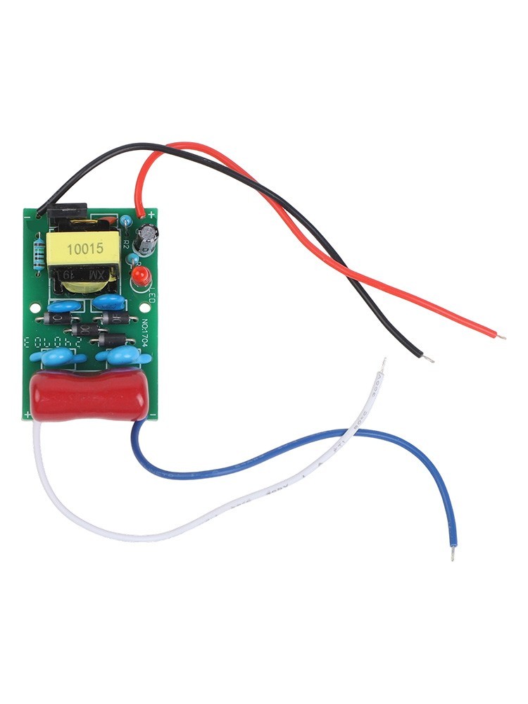 Advanced DC to High Voltage Converter Suitable for Various Applications