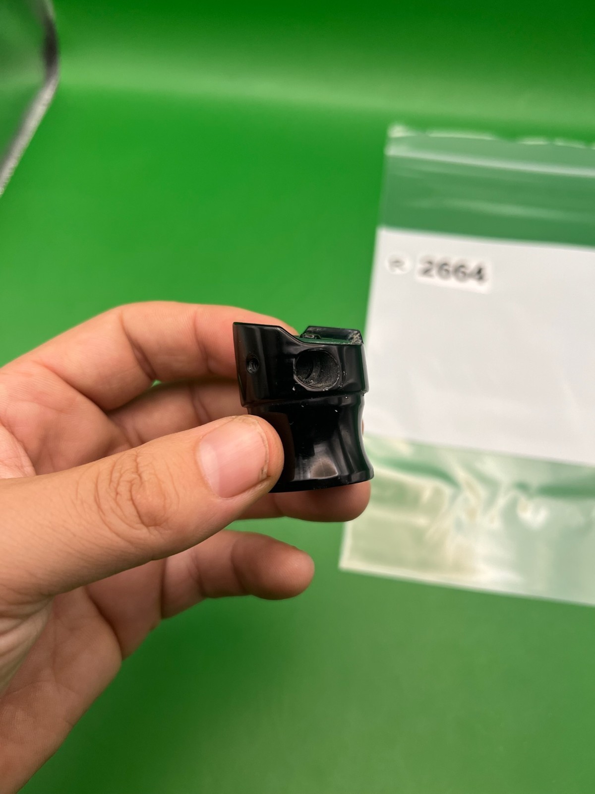 Autococker Vasa
