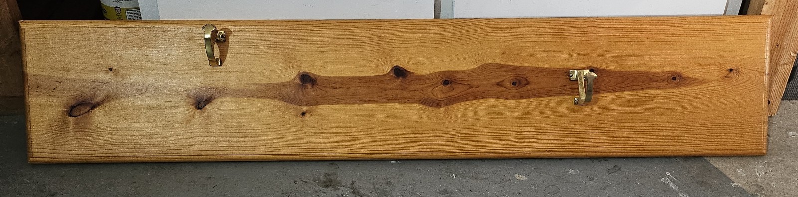 Rifle Mount