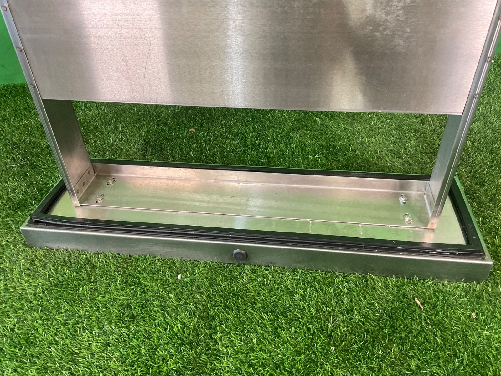 True Chef Base Under Counter Refrigerator Drawer. Model TRCB-72 48