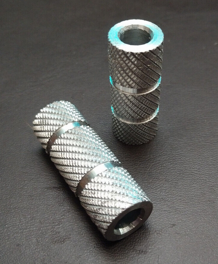 Aluminum Pillars Set - Tikka T3 / T3X