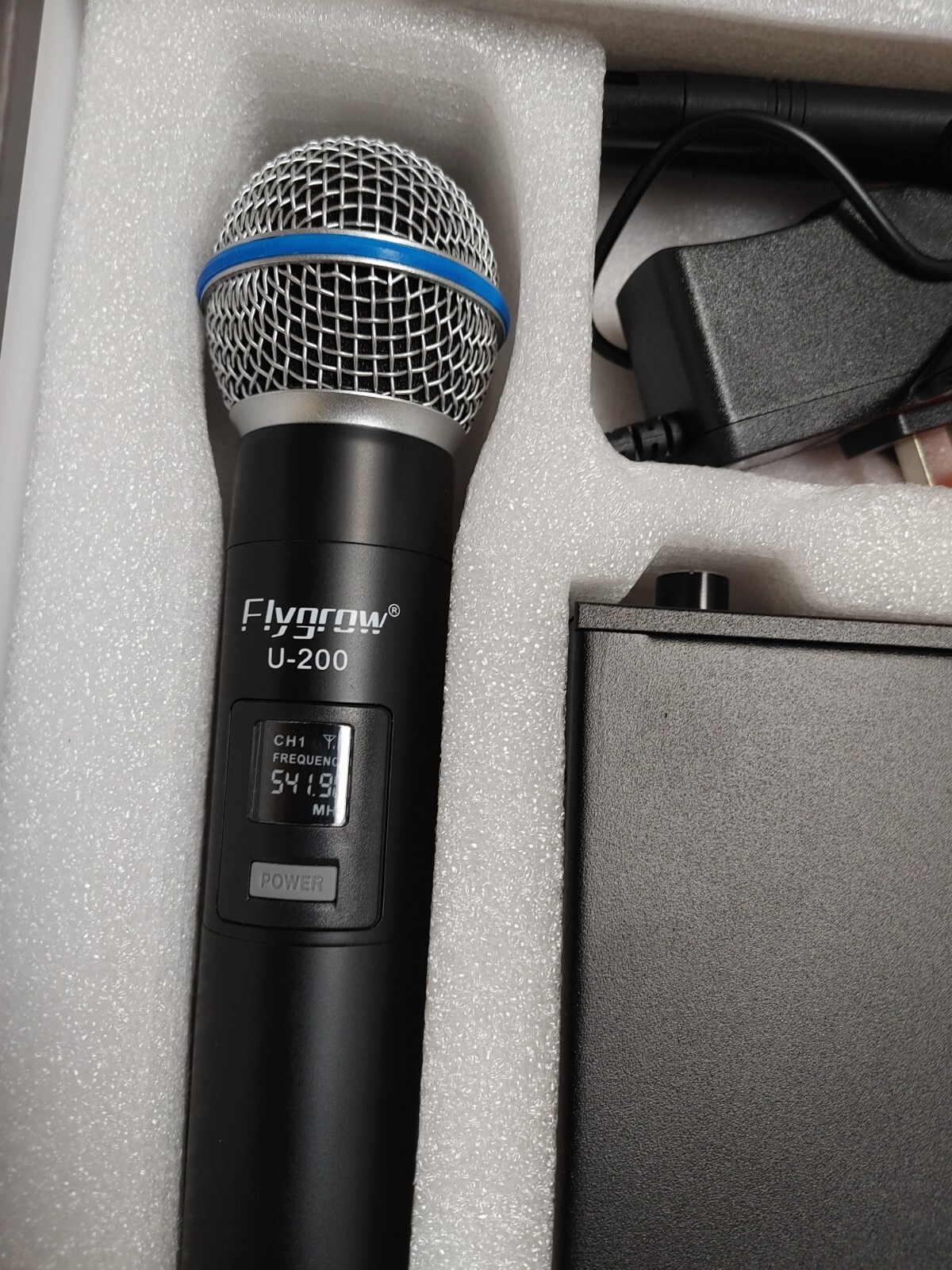 Flygrow U- 200 Channels Flygrow ( OPEN BOX)