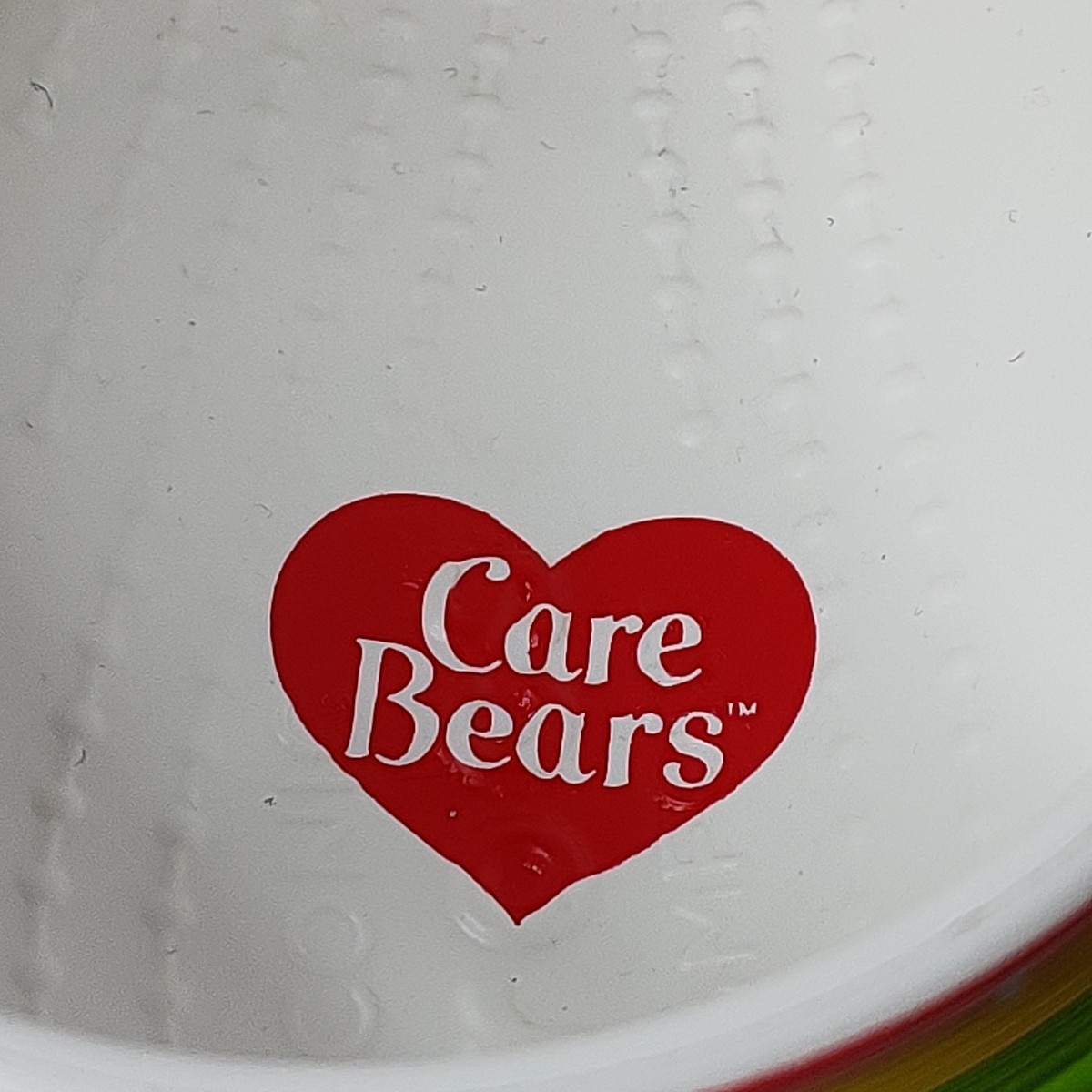 CROCS X Care Bears Collaboration Crush Clog
