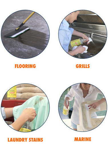 Amazing Whip It Cleaner Multi Purpose Stain Remover Concentrate AUTHENTIC OEM!!!