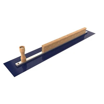 Bon 83-158 30" Blue Steel Square End Darby Tool
