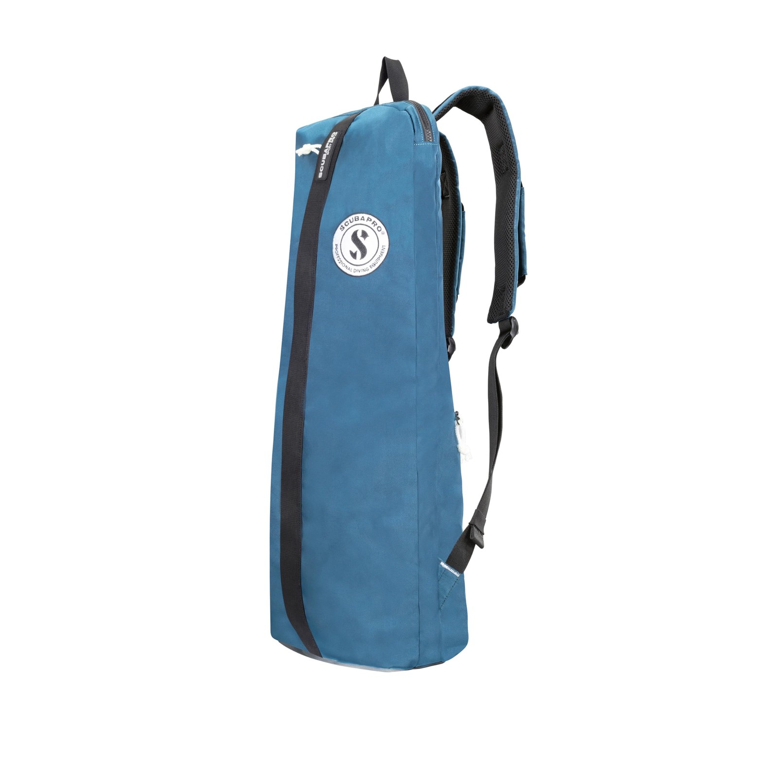 Scubapro Sport 10 Dive Bag Backpack Straps And Top Handle For Scuba Diving Gear