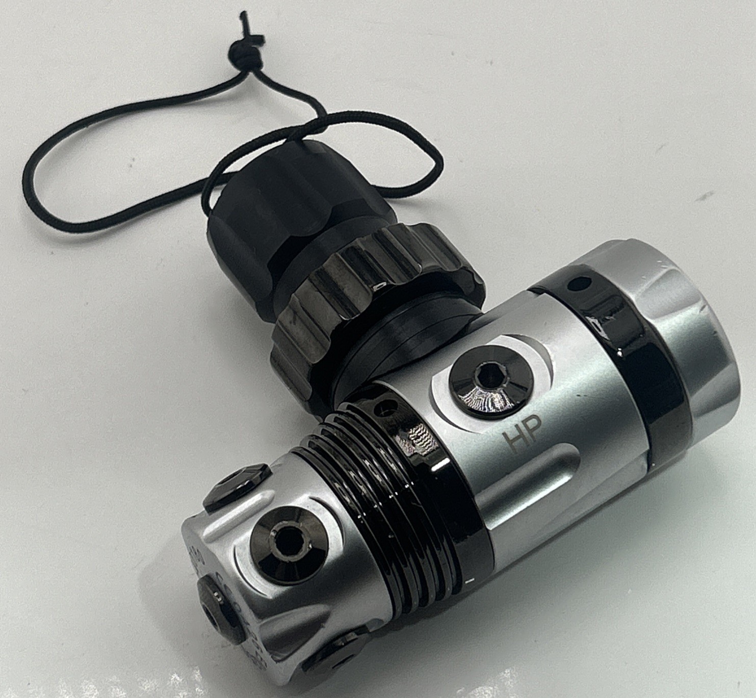 Deep 6 Signature Series First Stage (DIN)