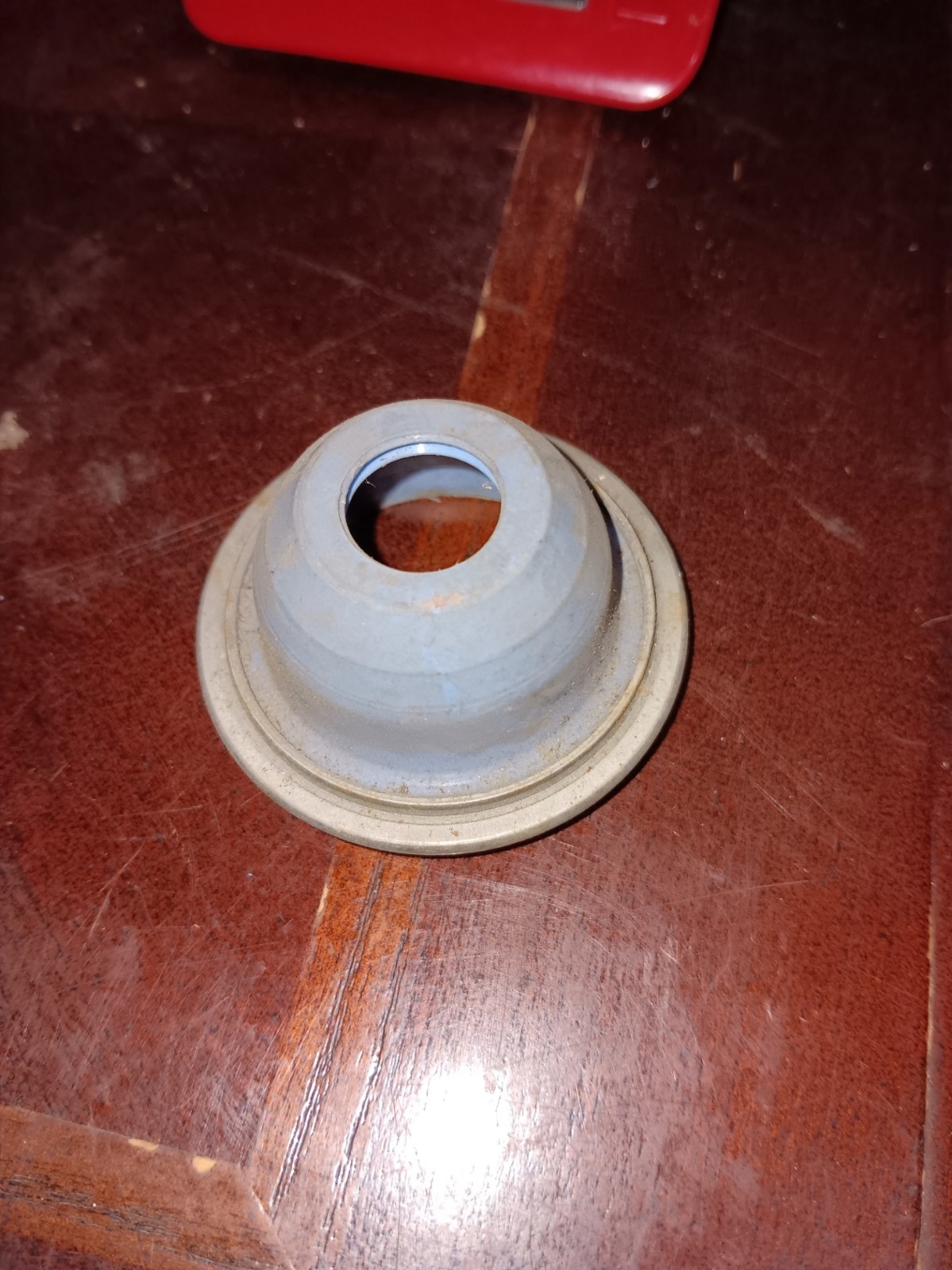 New Batco 7-173 Seal for Rockwell Wedge Brake ( Anchor Plunger) Pack of 7