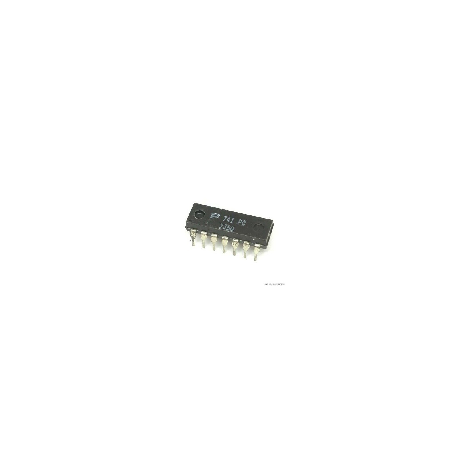 F741PC INTEGRATED CIRCUIT FAIRCHILD