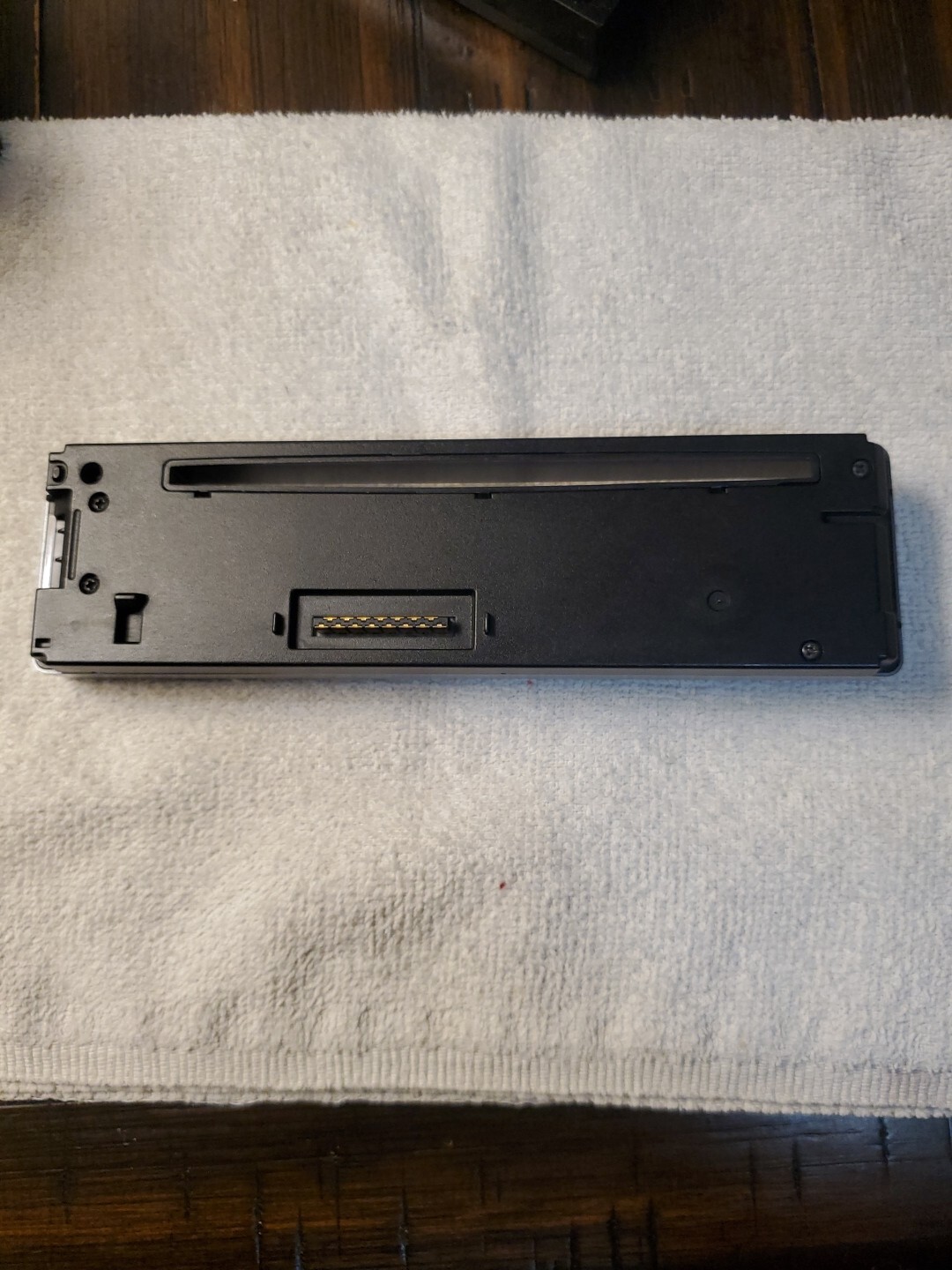 PANASONIC CQ-C1335U FACEPLATE Only