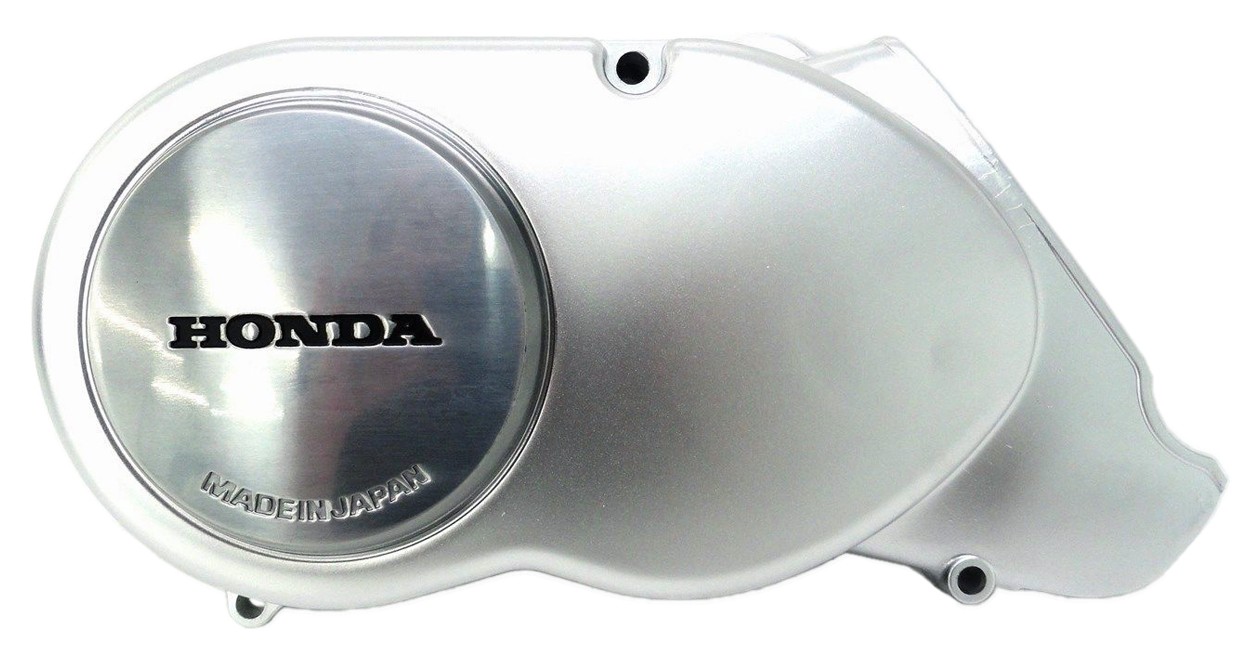OEM Honda 68-78 Z50AK Mini Trail 79-87 Z50 R 86 Z50RD Left Engine Magneto Cover