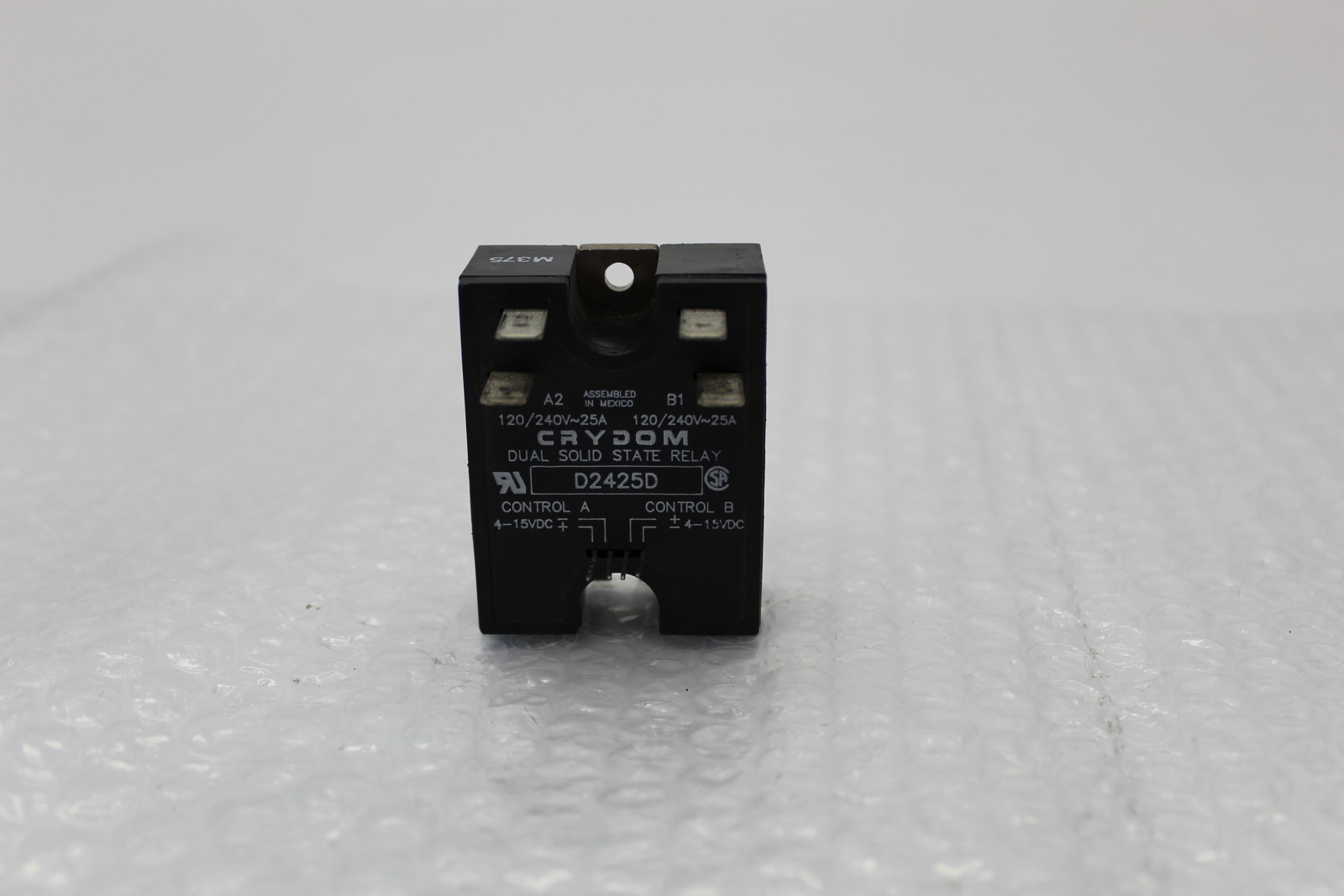CRYDOM D2425D RELAY UNMP