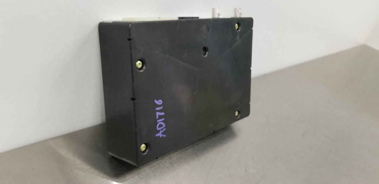 16 CADILLAC ESCALADE COMMUNICATION TELEMATICS MODULE 84023338