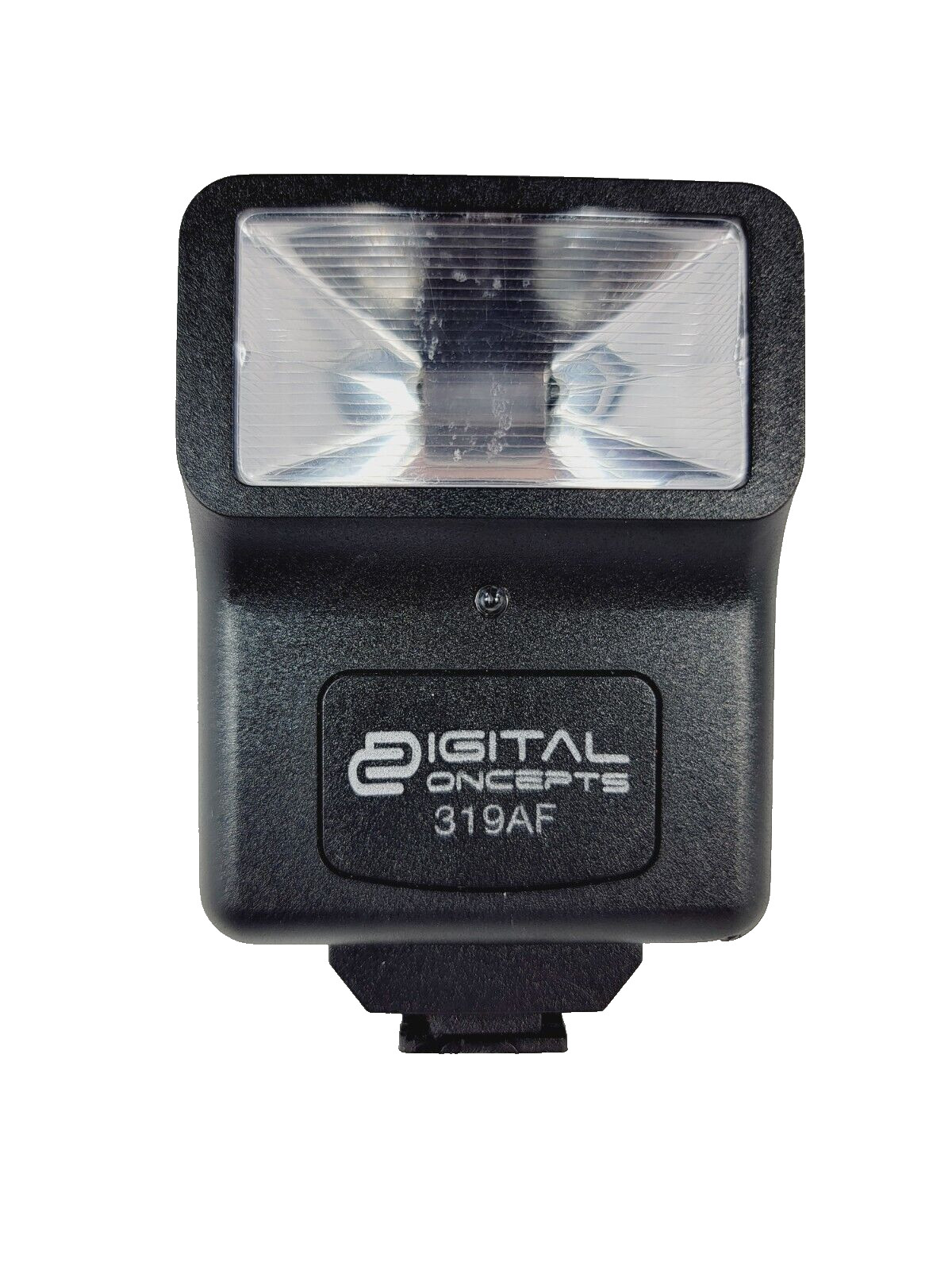 Digital Concepts 319AF Shoe Mount Flash - Tested Works