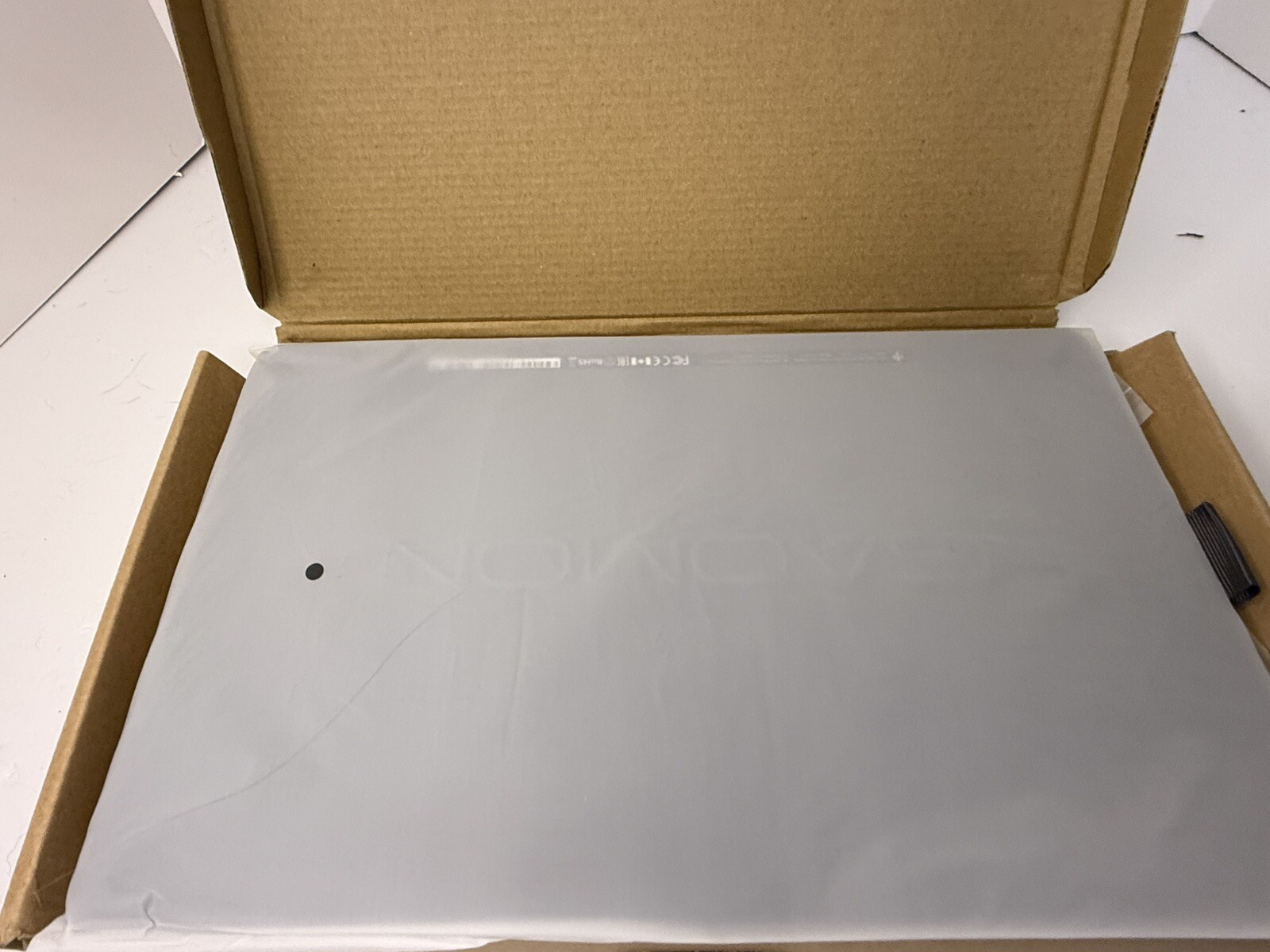 GAOMON M1230 Graphic Drawing Pen Tablet 10x6 for Computer /Android OPEN BOX