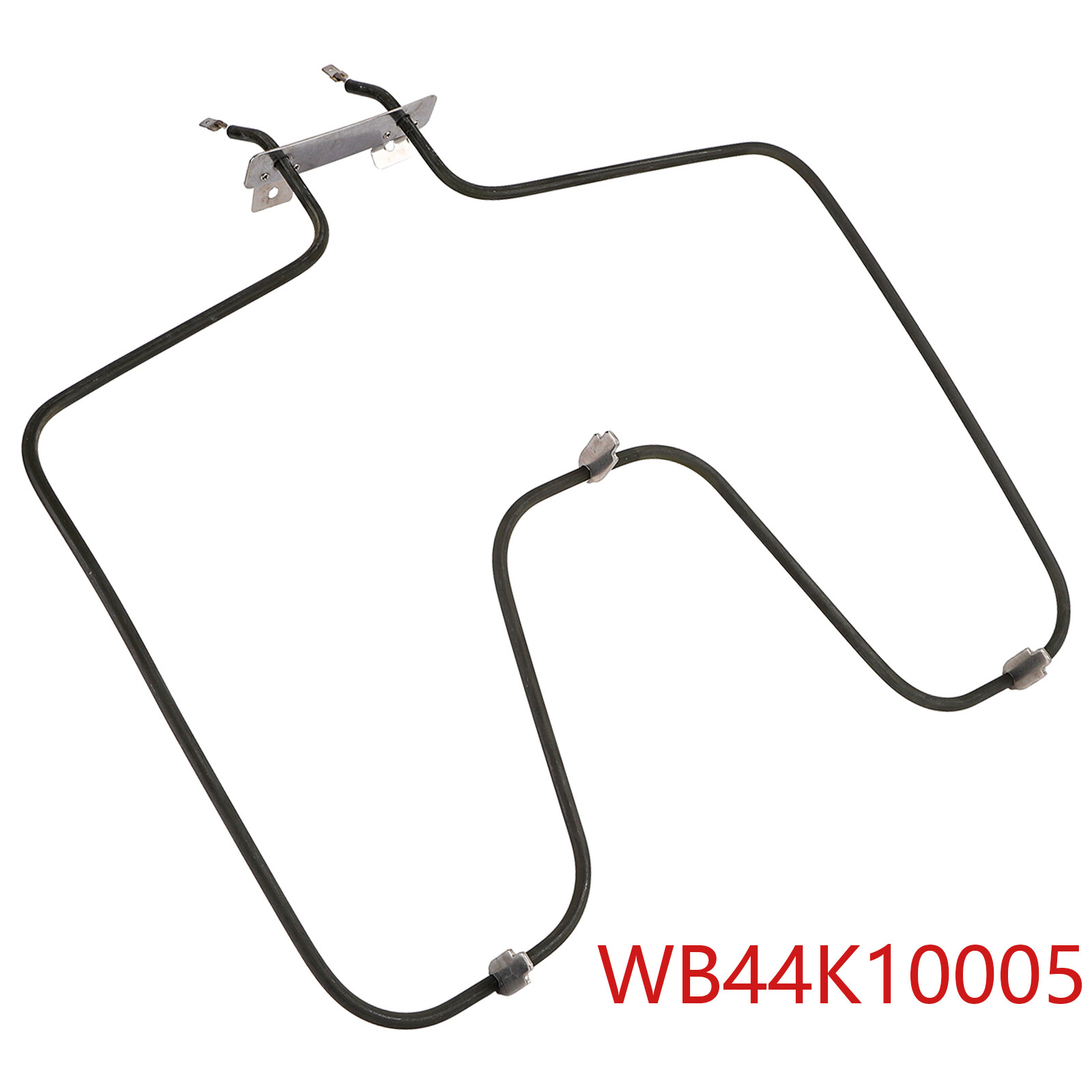 WB44K10005 CH44K10005 For GE General Electric Range Oven Bake Unit Lower Element