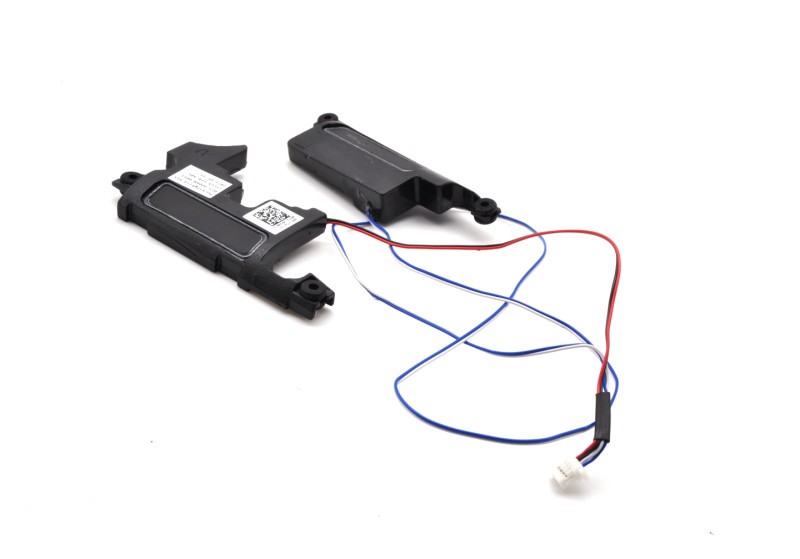 PKN9C - Speaker, 3204, 3209, MKB N/ V7 For Inspiron 15 (i7501-5781SLV-PUS)