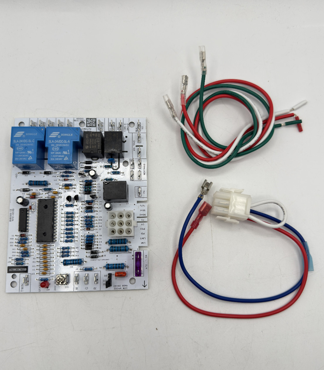 Upgraded B18099-13 HVAC Furnace Control Circuit Board Replacement For Goodman