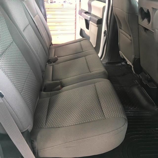 F150 2015 Air Shutter 766318