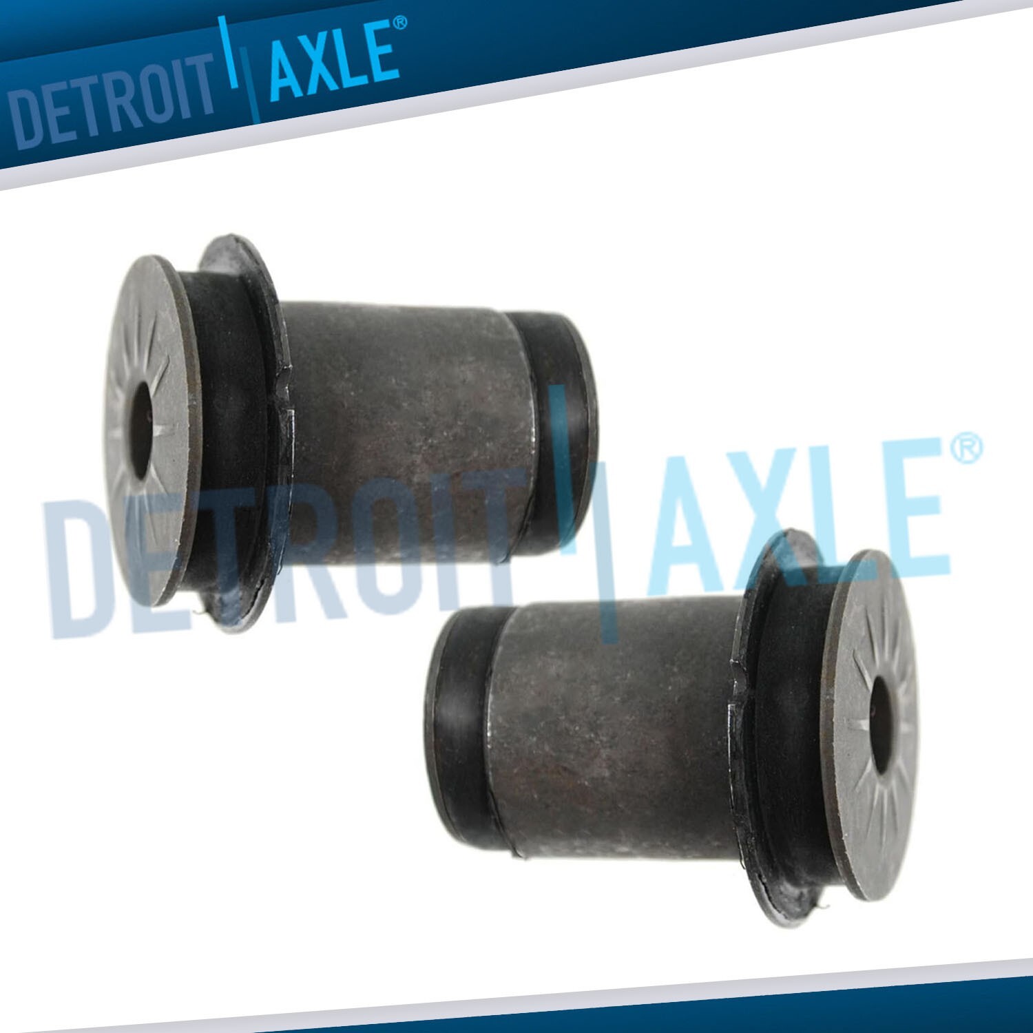 Front Upper Control Arm Bushing for Chevrolet	Blazer S10 GMC Jimmy Sonoma Hombre
