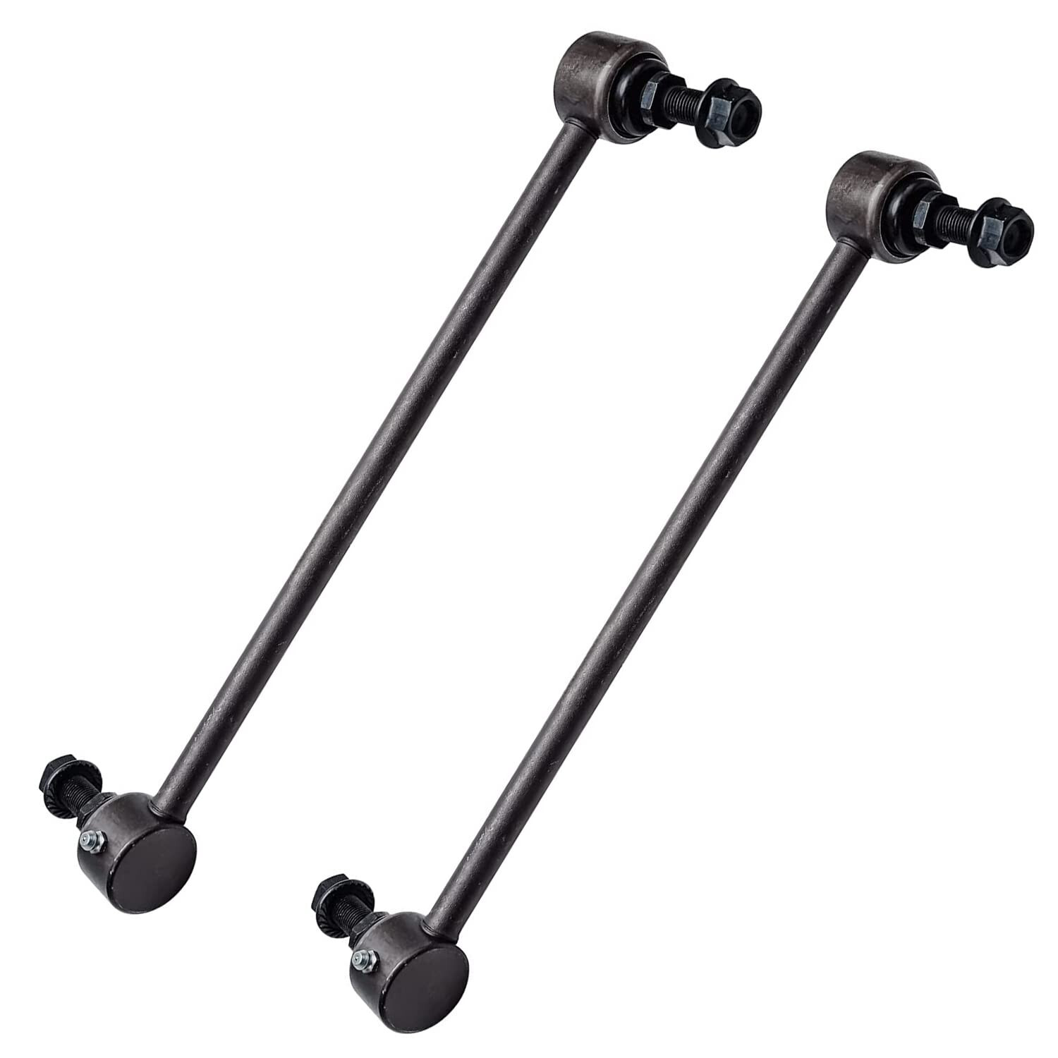 Front Spring Strut Rear Shock Suspension Kit for 2004 - 2008 Chrysler Pacifica