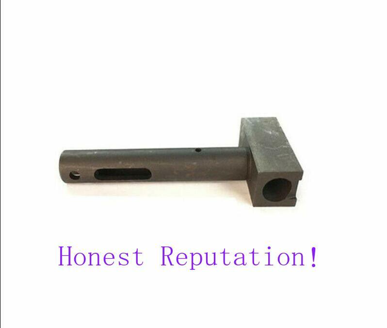CNC Milling Machine Part B118 Cam Rod Sleeve Assembly For BRIDGEPORT MILL Tool