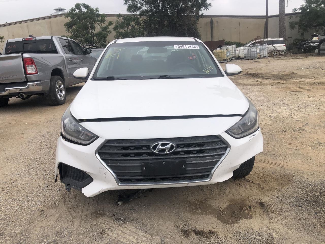 Fuse Box Engine Fits 18-19 ACCENT 949842