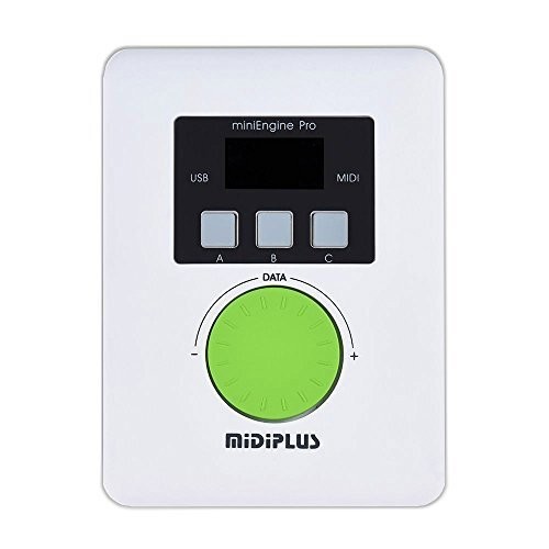 MIDIPLUS miniEngine pro USB host MIDI sound module