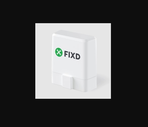 FixD Car Care Made Simple,  New In Box, Fast Shipping