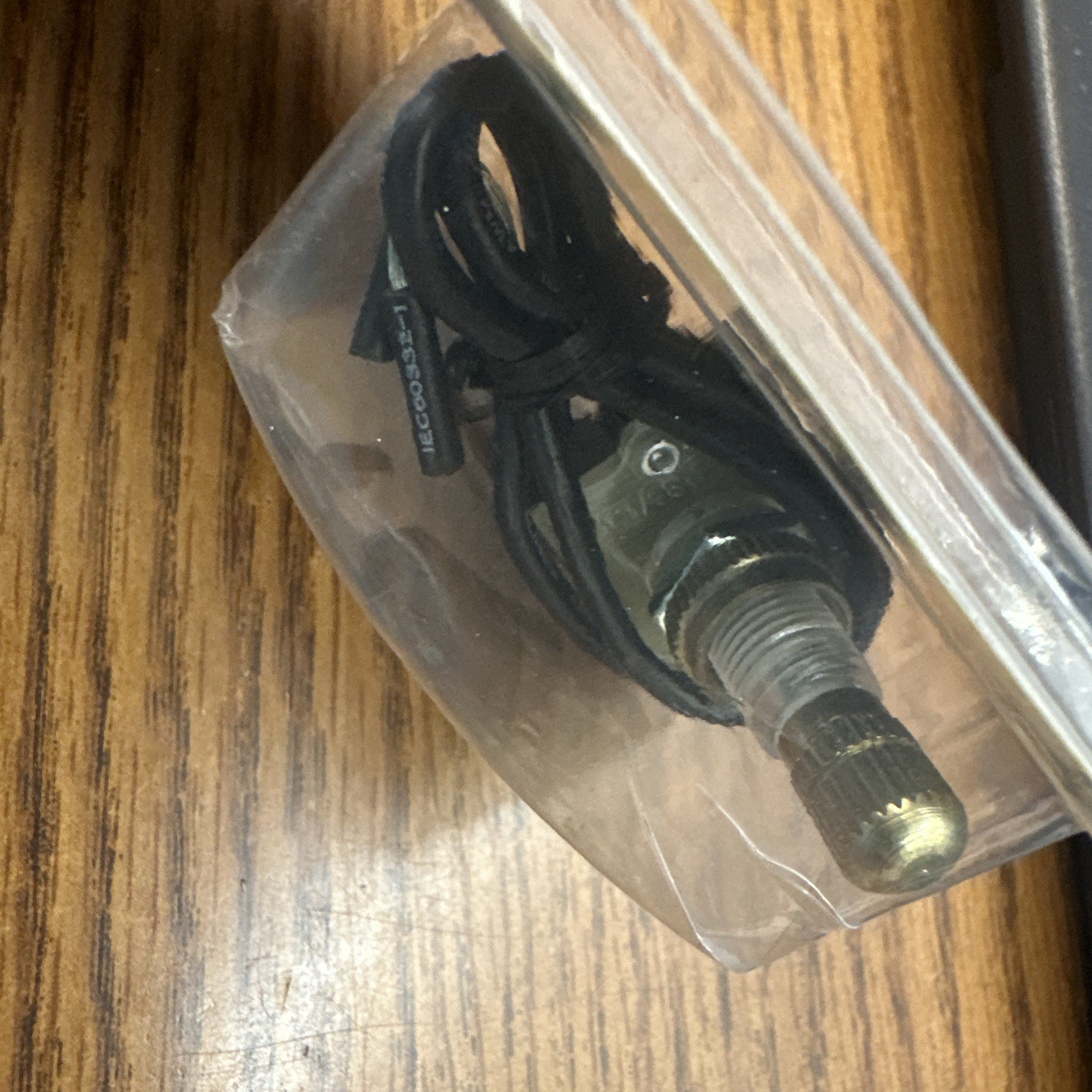 Gardner Bender Brass Rotary Switch GSW-61