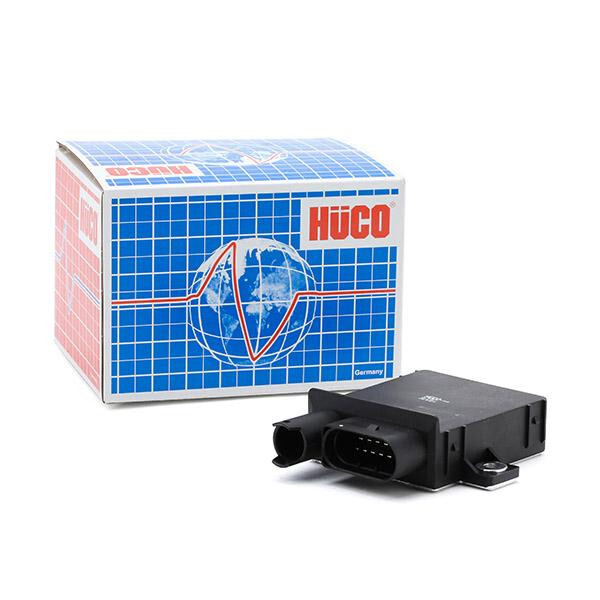 HUCO control unit for BMW E46 E90-E93 E60 E61 E65 X3-X6 2.5D-3.0D OE: 1221780120