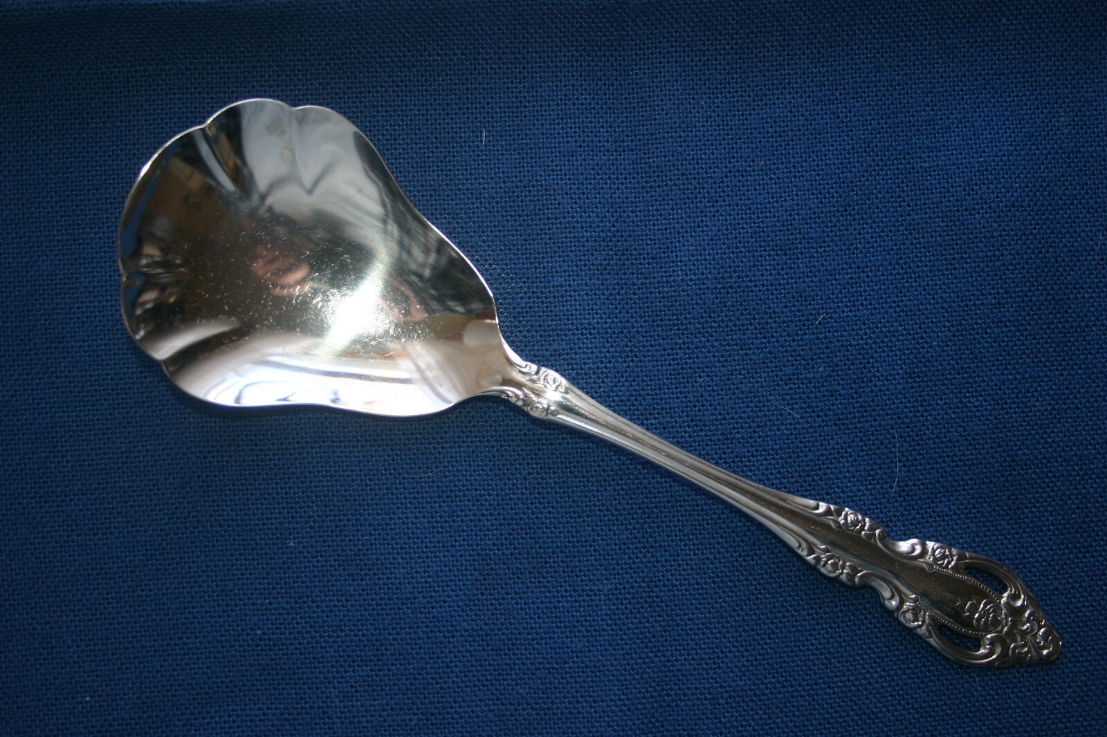 Oneida BRAHMS Community Stainless Glossy Silverware Flatware NEAR MINT *CHOICE*