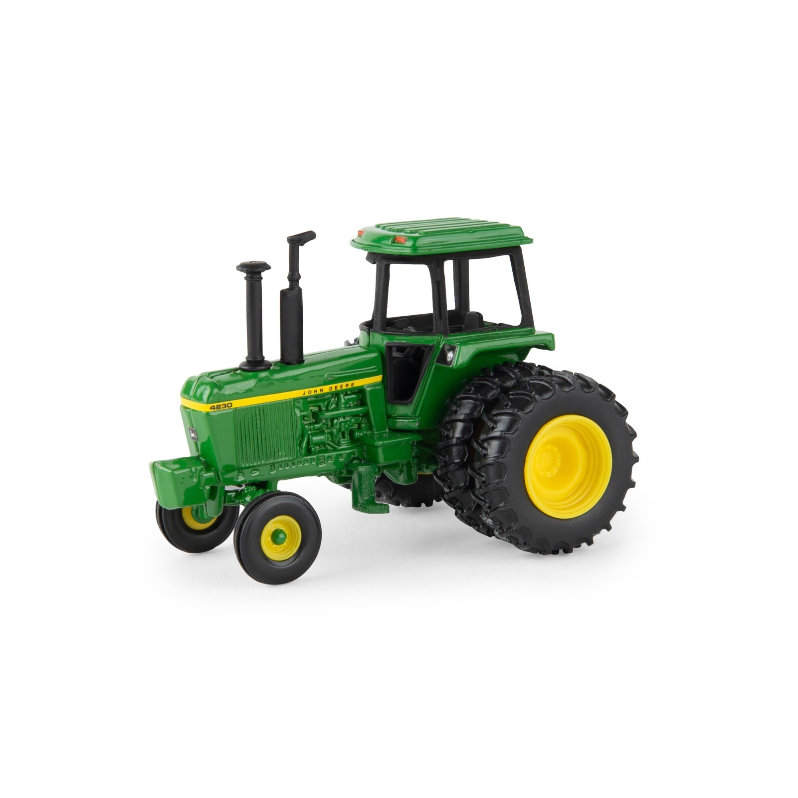 LP86726 John Deere ERTL 1/64 4230 Dual Rear Wheel Tractor Toy 85006