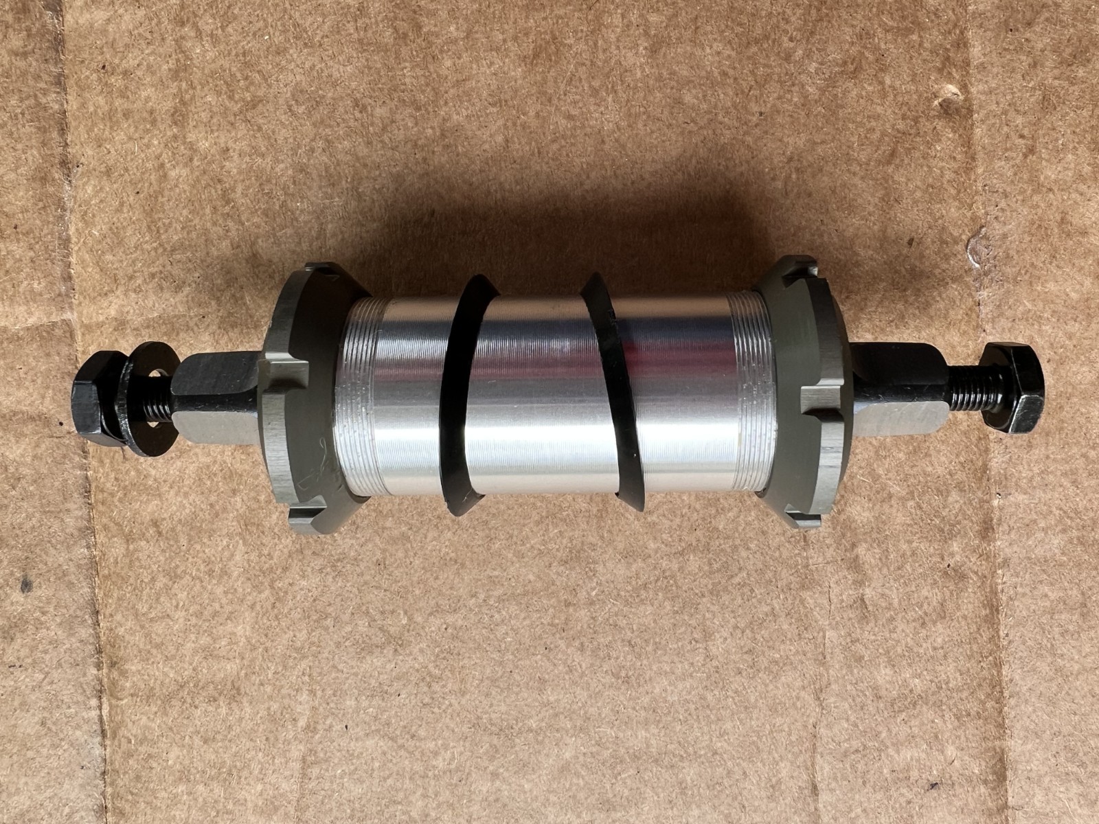 Mavic 616 RD - 128mm - NOS