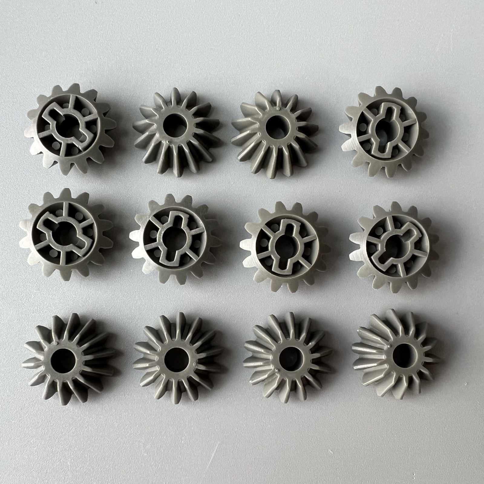 (12pcs/lot) A050695 Gear O14T for Noritsu QSS 2901/3001/3011/3021/3201/3202/3701