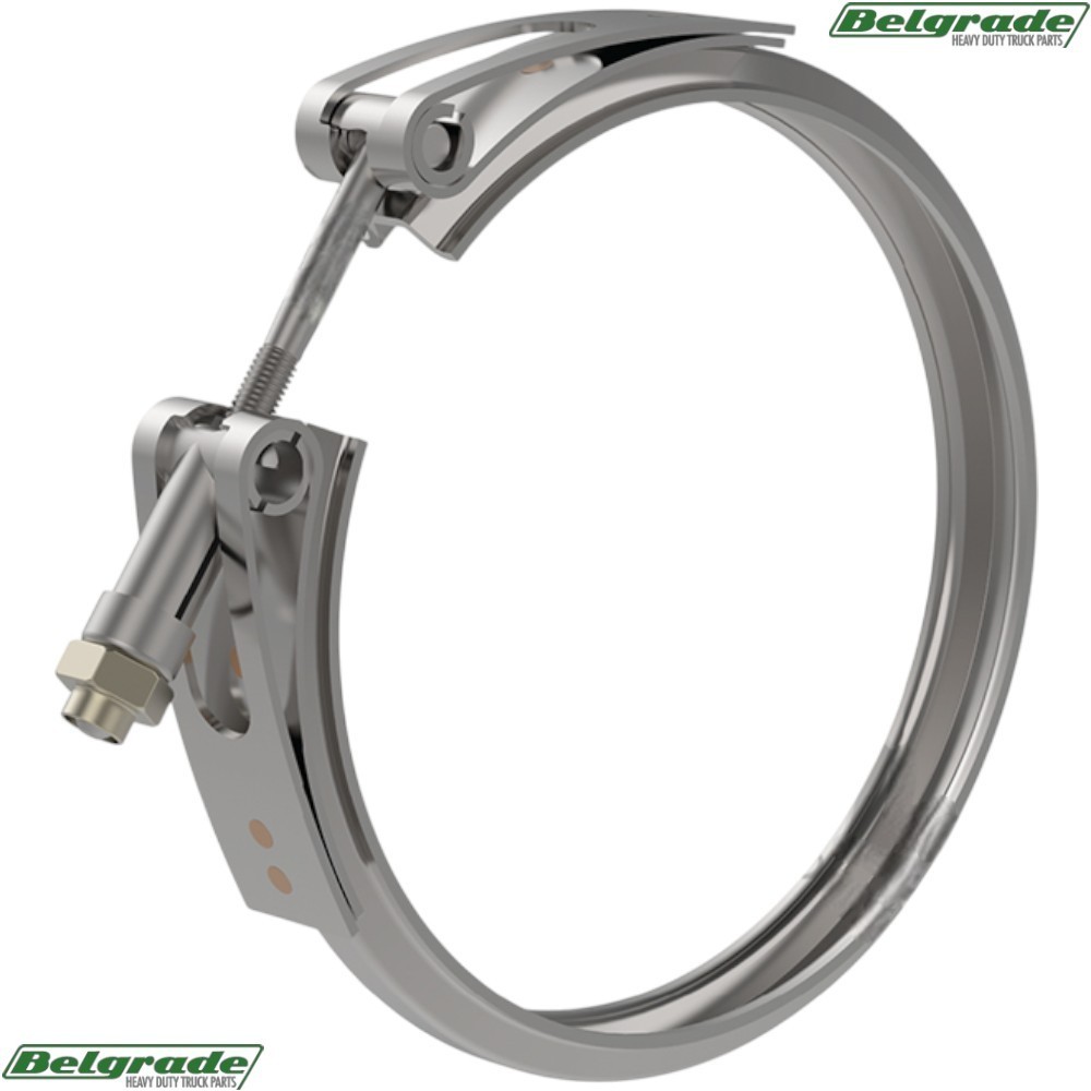 561.29450 V-Band Clamp Replaces Cummins 3535399 4089883 A493535399