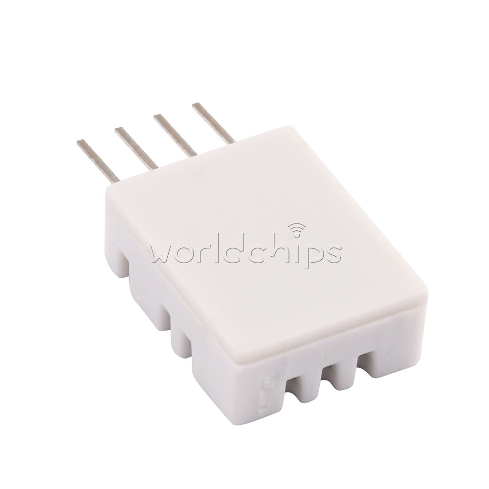 SHTC3 high precision Digital Temperature and Humidity Sensor Measurement Module