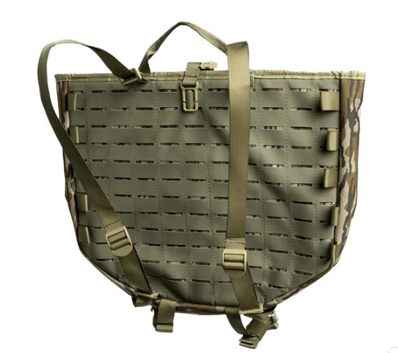 Tethrd Universal Platform Pack Size XL Bottomland Saddle Hunting New