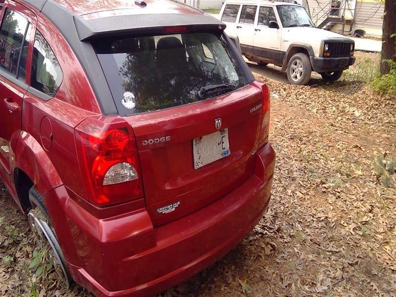 Glove Box Fits 09 Caliber 3306042