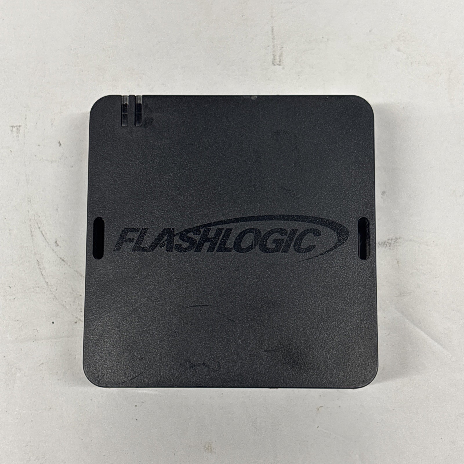 FLASHLOGIC ADD-ON REMOTE START ADS MODULE