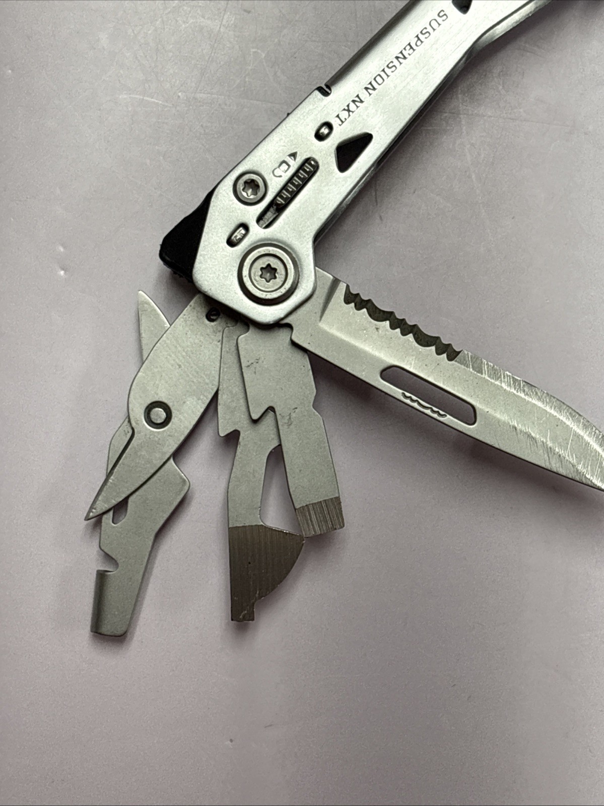 GERBER MULTI TOOL ~ LOT OF 2 ~ READ DESCRIPTION