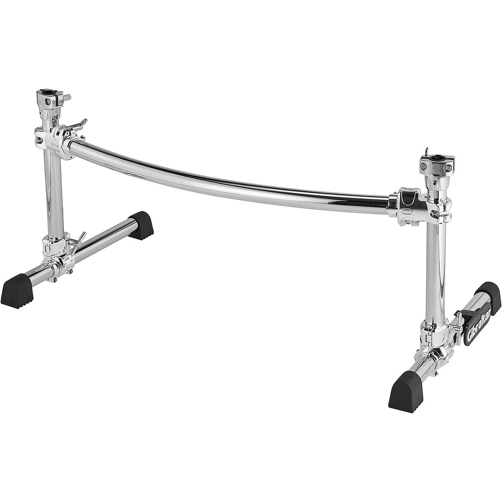 Gibraltar Curved Stealth Rack